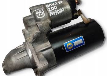 ROZRUSZNIK BMW E87 E90 E91 2.0 D NAPA M47D20C