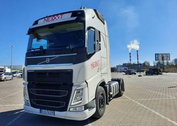 Volvo fh4 460ps
