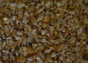 Kukurydza pszenica  gnieciona, walcownia,gniotownik