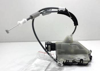 ZAMEK DRZWI LEWY TYŁ OPEL CORSA F Hatchback 292854