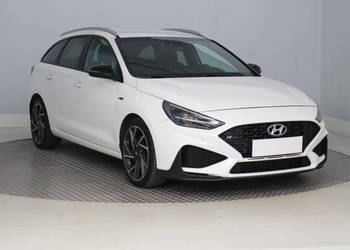 Hyundai i30 1.5 T-GDI MHEV