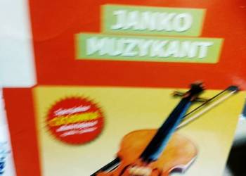 Janko Muzykant Sienkiewicza lektury szkolne różne