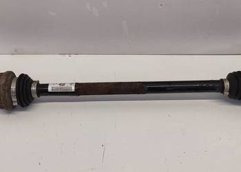 VW TIGUAN II PÓŁOŚ PRAWY TYŁ 4X4 3Q0501204B KTL