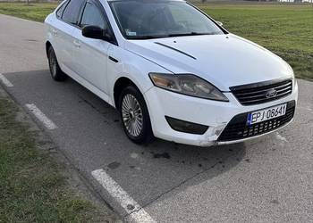 Sprzedam Ford Mondeo mk4