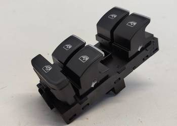 TIGUAN II PANEL PRZEŁĄCZNIK SZYB 5G0959857E