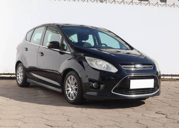Ford C-Max 1.6 EcoBoost