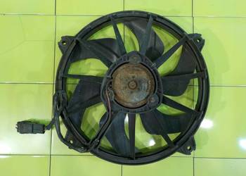 SCUDO EXPERT JUMPY II LIFT 1.6 M-JET 14r L1H1 wentylator chlodnicy