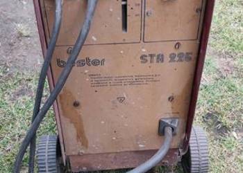 spawarka transformatorowa bester sta 225