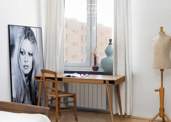 Oferta sprzedaży mieszkania 61.41m2 3-pokojowe Warszawa Marszałkowska