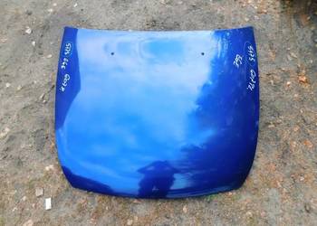 peugeot 607 maska kolor EGE nr 5475 WYSYŁKA