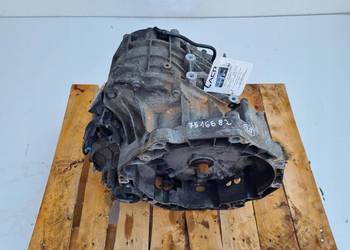 Mini One R50 R53 1.6 16V AUTOMATYCZNA SKRZYNIA BIEGÓW automat 7516682