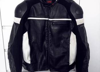 Kurtka motocyklowa skórzana dainese L 54