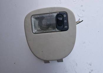 Lampka oświetlenia kabiny 206