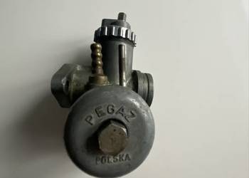 Gaźnik Pegaz Junak 07 wsk 175 shl 175