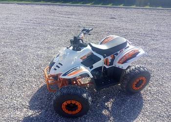 Quad Kayo 125 2022r