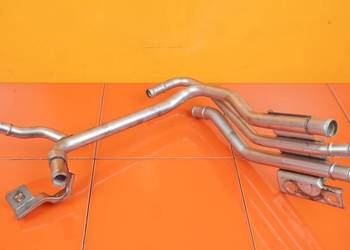 CAPTIVA ANTARA 2.2 VCDI 4x4 13r 184KM Z22D1 magistrala rurka wody