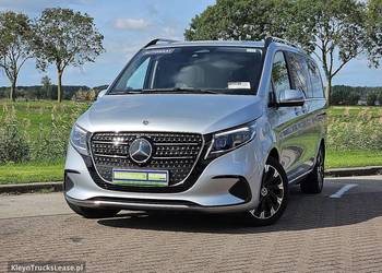 Mercedes-Benz V-KLASSE 250 CDI Full 7-persoons EUR6 2025