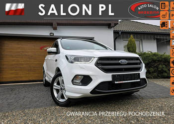 Ford Kuga serwis ASO, Hak II (2012-)