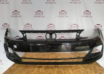 Zderzak Przód Przedni Vw Polo VI 2017- 2G0807221