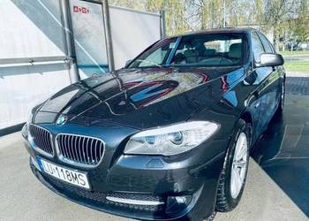 BMW F10 2.0diesel Automat