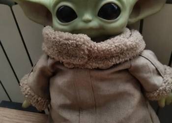Maskotka Star Wars