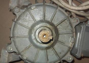 Silnik elektryczny 5,5 kw.