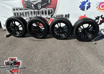 Koła Opony Felgi TOYO Anzio Wheels 225/55R18 5x112