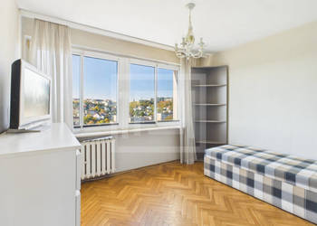 Mieszkanie 60.4m2 3 pokojowe Gdynia Stolarska