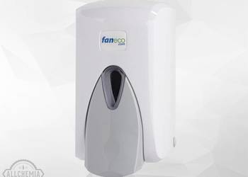 DOZOWNIK MYDŁA W PIANIE POP 0,5L FANECO