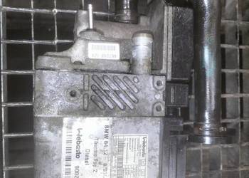 Webasto BMW E65 730D 740D 745D E66 730LD 740LD 745LD