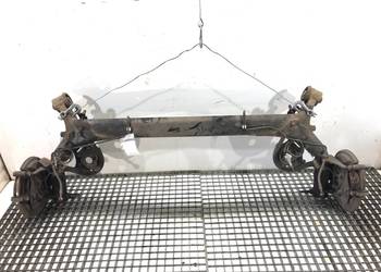 BELKA TYŁ SUZUKI SX4 Crossover TYLNA, ZAWIESZENIA