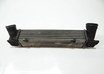 CHŁODNICA INTERCOOLERA BMW X1 E84 LCI N47D20C 7798788