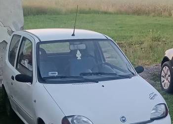 Fiat Seicento 1.1