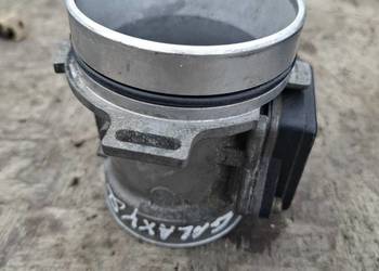 Przepływomierz Powietrza Ford Galaxy 2