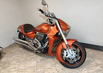 Suzuki Intruder