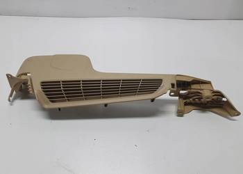 OSŁONA BAGAŻNIKA LEWA BMW F31 OE 7238877