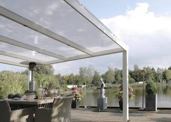 POLIWĘGLAN komorowy lity trapezowy falisty świetliki dachowe zadaszenie