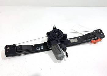 PODNOŚNIK SZYBY PRAWY PRZÓD FIAT GRANDE PUNTO 51765574 Hatchback