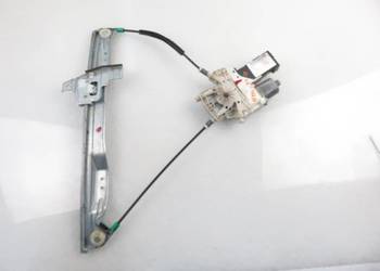 PODNOŚNIK SZYBY LEWY PRZEDNI PEUGEOT 407 9644893580 9663036680