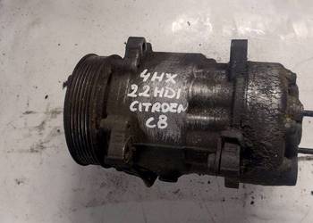 CITROEN C8 2,2HDI sprężarka klimatyzacji