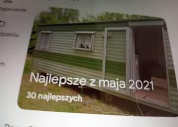 Sprzedam domek holenderski