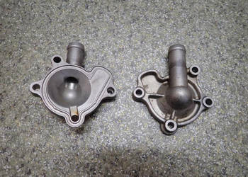 1 SZT. DEKIEL KRÓCIEC POMPY WODY HONDA CRF 250 R 04-09R