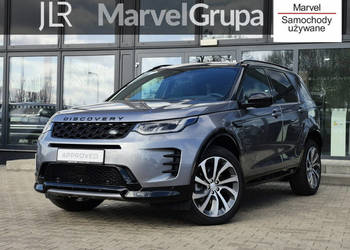 Land Rover Discovery Sport Discovery Sport 2.0D 204KM AWD Auto Dynamic SE …