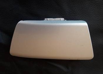 Opel zafira b lift 2006 zaślepka zderzaka przód