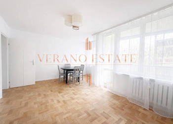 3 pokoje po remoncie | balkon | komórka lokatorska