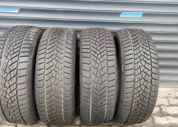 Opony zimowe