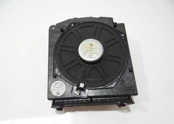 GŁOŚNIK SUBWOOFER PRAWY BMW 5 E60 E61 LCI 6929100