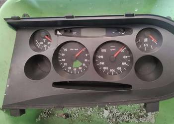 Licznik Iveco Daily III 2.8