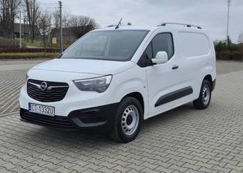 Combo LONG!! 130KM!!! 3Osobowy!!! UNIKAT!!! Salon PL!!!