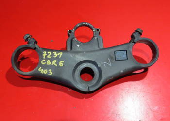 HONDA CBR 600 F4I CBR600 01-06 półka zawieszenia górna sztycy